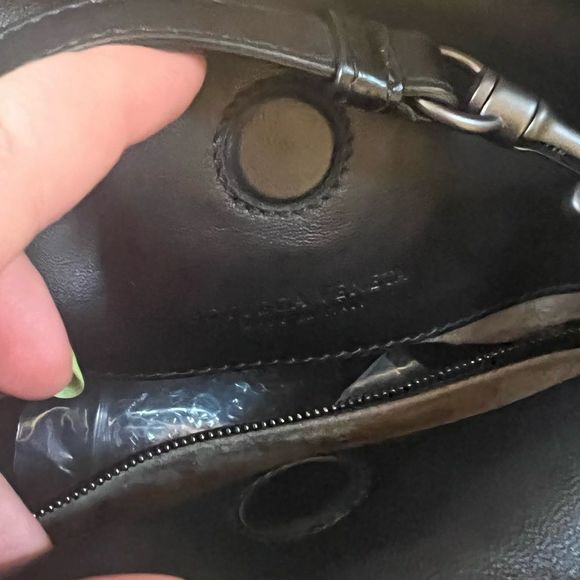 Bottega Veneta  woven Shoulder Bag - Picture 8 of 9